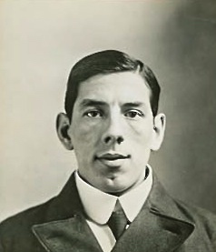 Dago Frank Cirofici