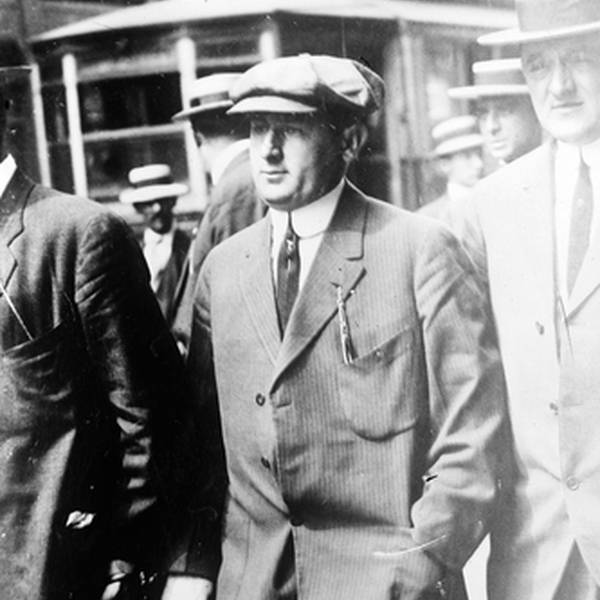 Whitey lewis