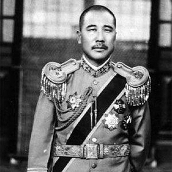 Zhang Chongchan