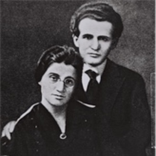 David Ben-Gurion bengurionwpaula